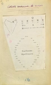 Page découpée de 